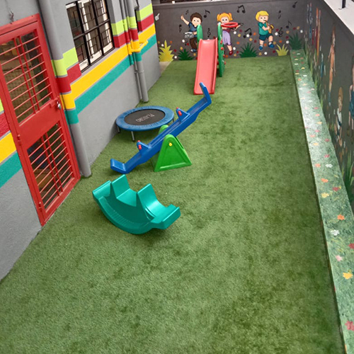 Play Kids Artificial Grass - Feature: Eco-Friendly