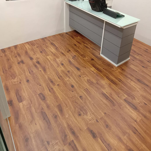 Office Vinyl Flooring Services