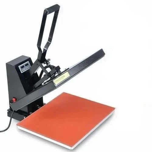 स्वचालित टी-शर्ट और मग प्रिंटिंग मशीन