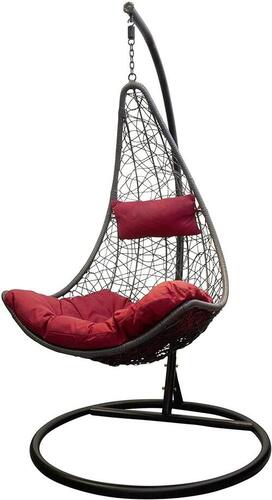 Home Swing Chair - Assembly: No Assembly Required