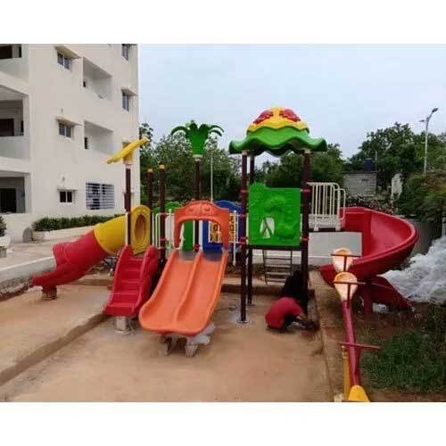 मल्टी प्ले स्टेशन - धात्री इंटरप्राइजेज