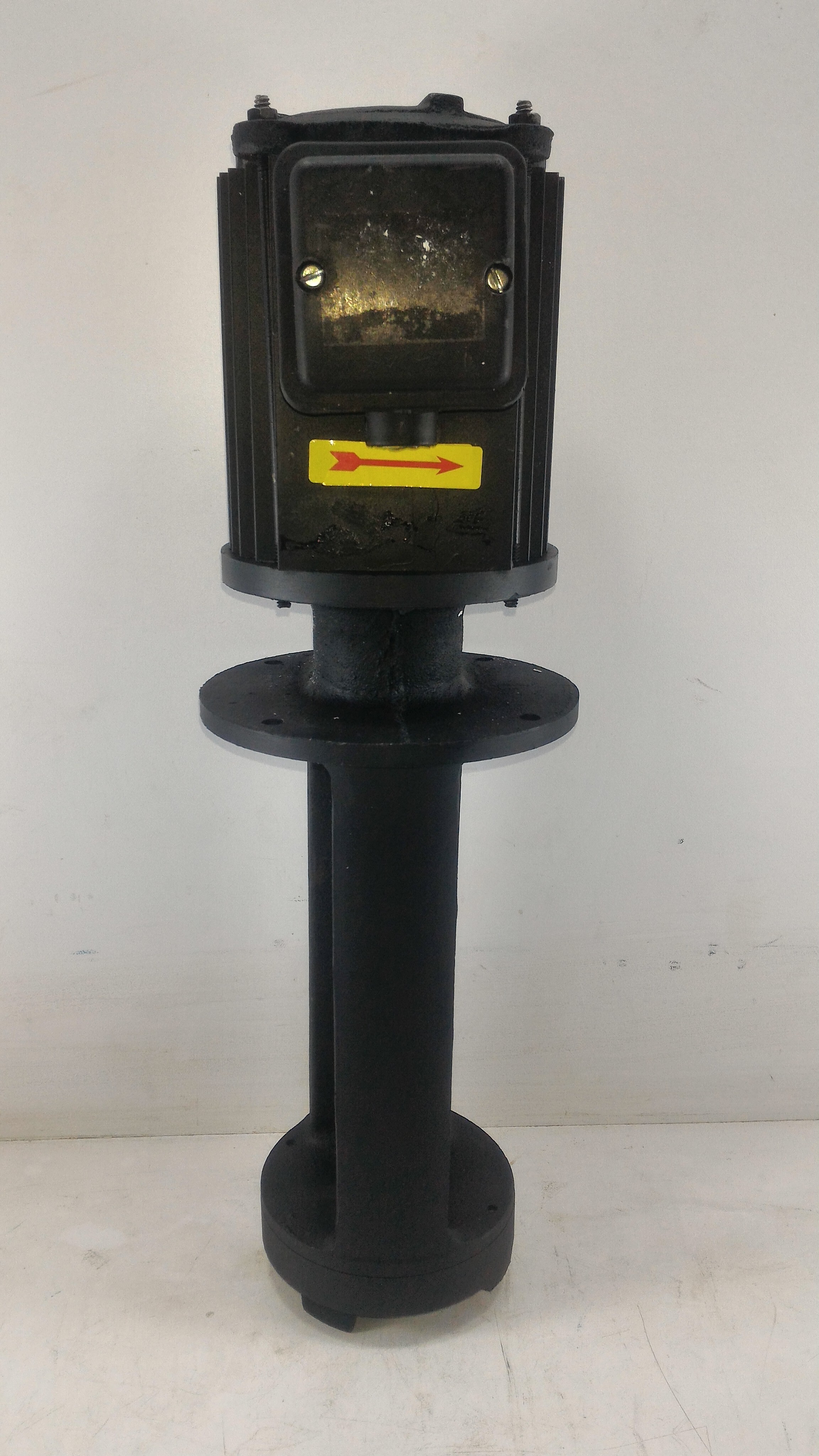 Coolant Pump - Caliber: Na