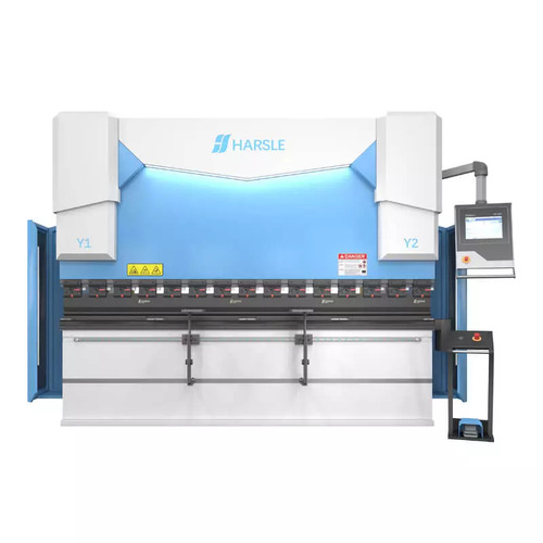CNC प्रेस ब्रेक