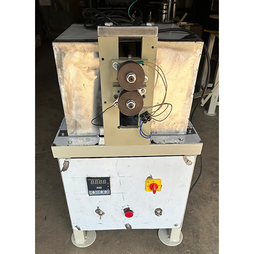 Ac Motors - General Use: Bar Making Machine