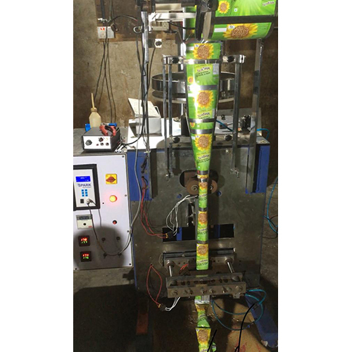 Ac Motors - General Use: Bar Making Machine