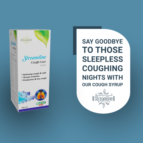 Streamline Indian Cough Remedies