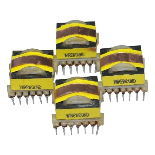 Dry Type Smps Transformers - Features: Easy To Use