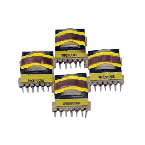 High Frequency Smps Transformer - Ip Rating: Ip55