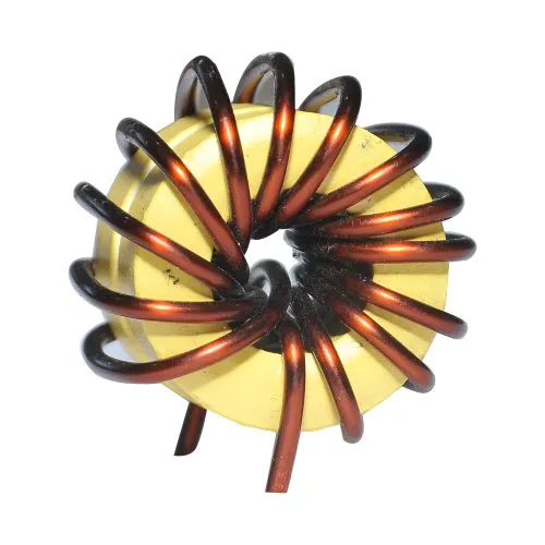 Magnetic Power Inductor - Color: Copper at Best Price in Pune ...