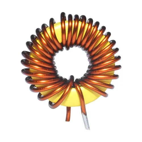 Copper Power Inductor - Features: Easy To Use