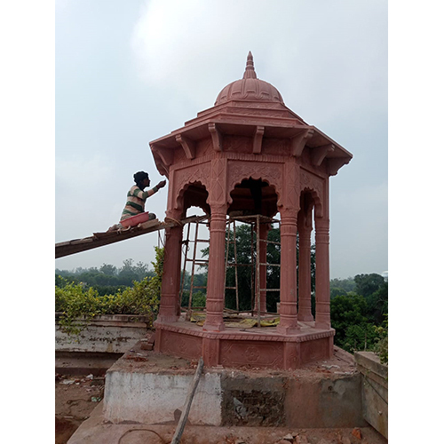 मंदिर निर्माण सेवाएँ