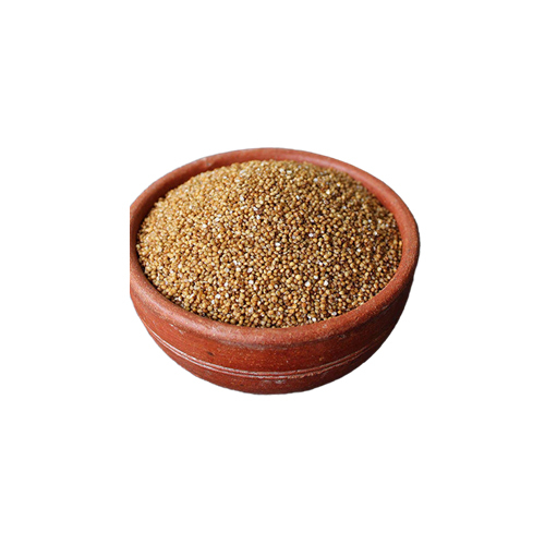 Kodo Millets - Feature: Gluten-Free