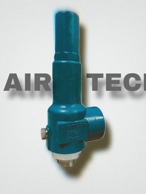 High Pressure Safety Valves - Application: Industrial