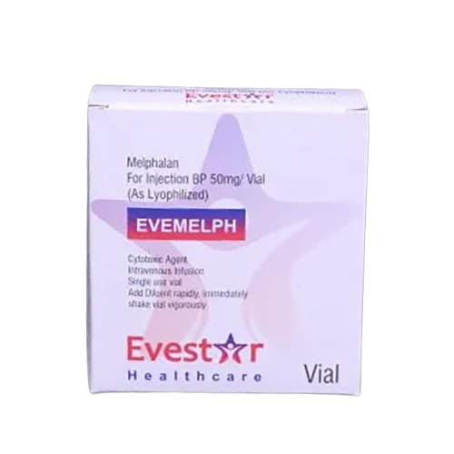 50mg मेन्फ़लान इंजेक्शन के लिए BP