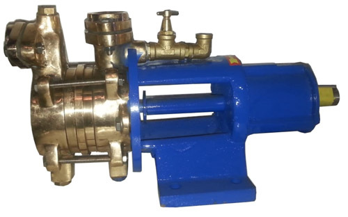 Circulation Hot And Cold Water Pump Application: Cryogenic
