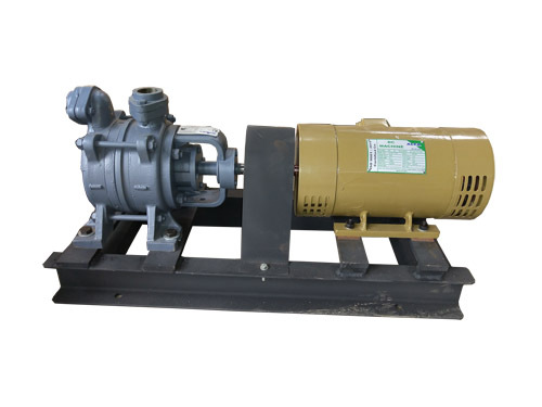 Circulation Hot And Cold Water Pump Application: Cryogenic