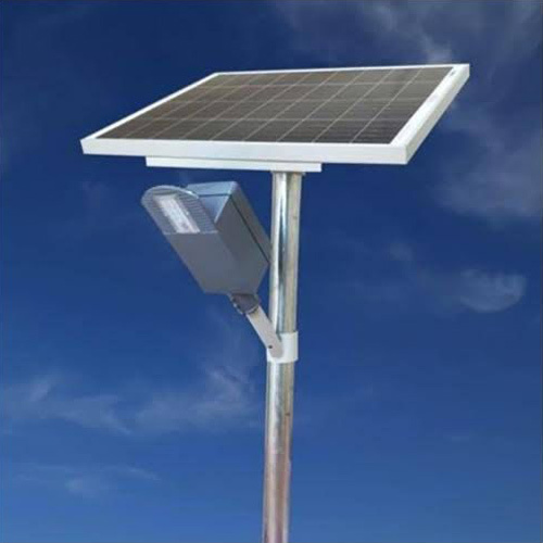 Portable Solar Street Light Power: As Requirement Volt (V)