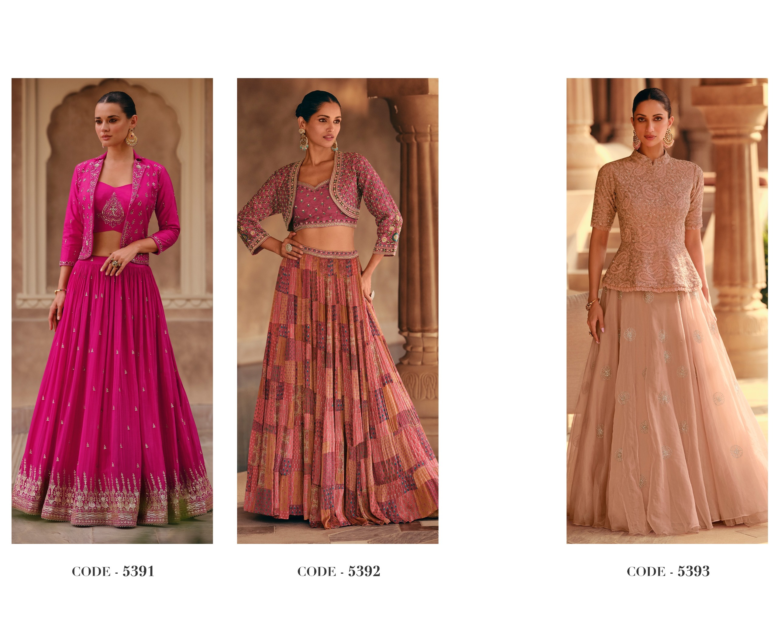 Alka 3 Piece Coti-inner And Bottom - Decoration Material: Beads