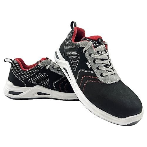 Allen Cooper Acl-11691 High Performance Popcorn Safety Shoe