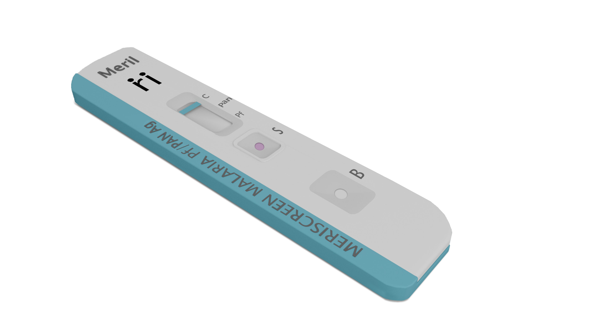 Meril Malaria Pf/pan Ag