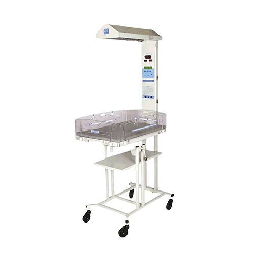 Zeal Type Phoenix Infant Radiator Warmer Application: Hospital