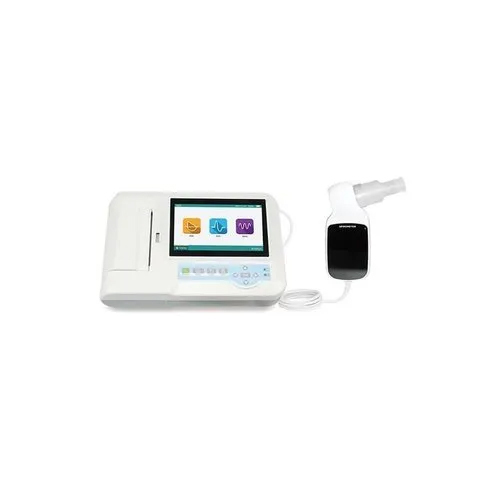 Contec Sp100 डिजिटल डायग्नोस्टिक स्पाइरोमीटर