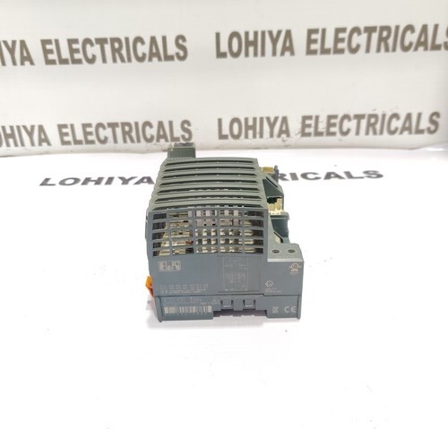 Br X20 Cp 1584 Cpu Module