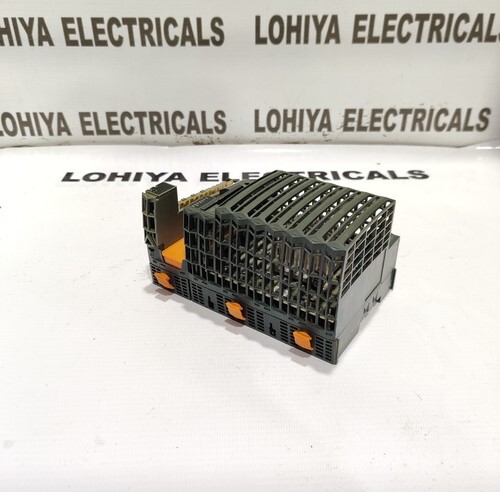 Br X20 Cp 1584 Cpu Module