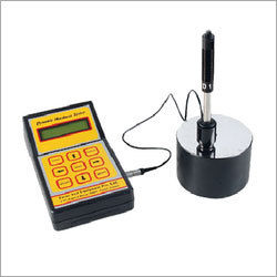 Universal Portable Hardness Tester