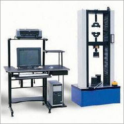 Computer Control Tensile Testing Machine