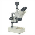 स्टीरियो माइक्रोस्कोप