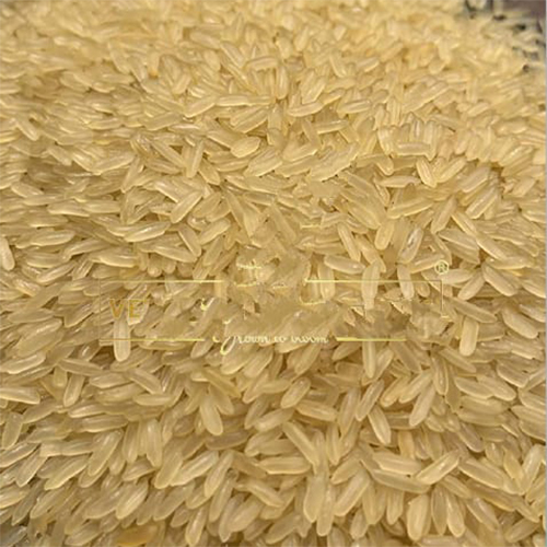 Ir-64 Parboiled Brown Rice - 5% Broken, 14% Moisture, Dried Style With Unique Aroma