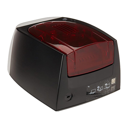 Evolis Badgy 100 कार्ड प्रिंटर -