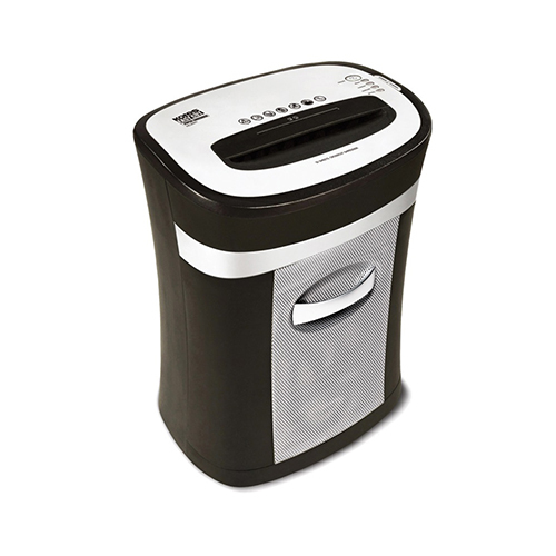 Kores Easy Cut 871 Paper Shredder Sheet Capacity: 20 Sheet