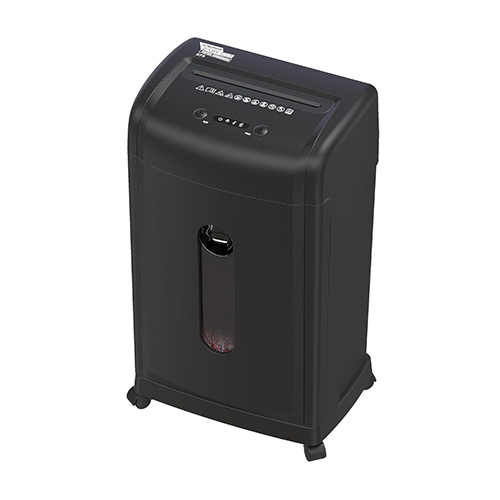 Kores Easy Cut 873 Paper Shredder Dimension (L*W*H): 37A 27A 64 Centimeter (Cm)