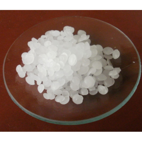 White Blended Paraffin Wax - Fully Refined Type, Density: 900 kg/m3, Melting Point: 37°C | Ideal for Candle Making Applications