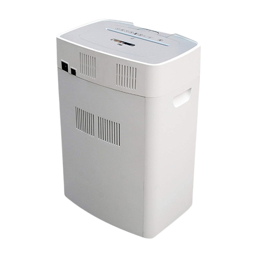 Pilot 16cc Paper Shredder Cutter Type: Cross Cut