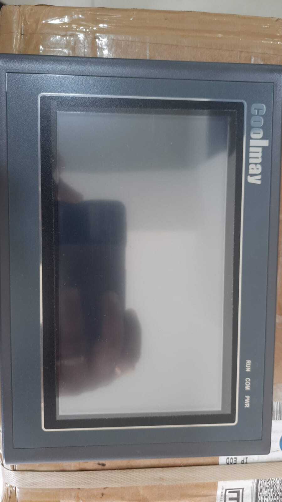 Plc Hmi All In One - Application: Industrial