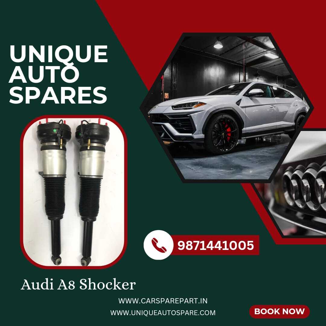 Car Shocker Baloone - Color: Black