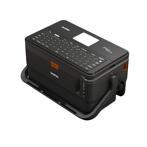 Pt-e850tkw Label Printer
