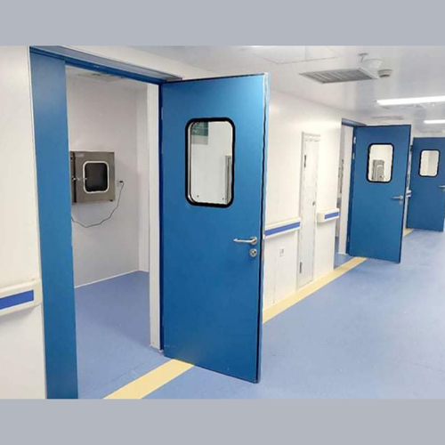 Poultry House Doors - Feature: Good Quality