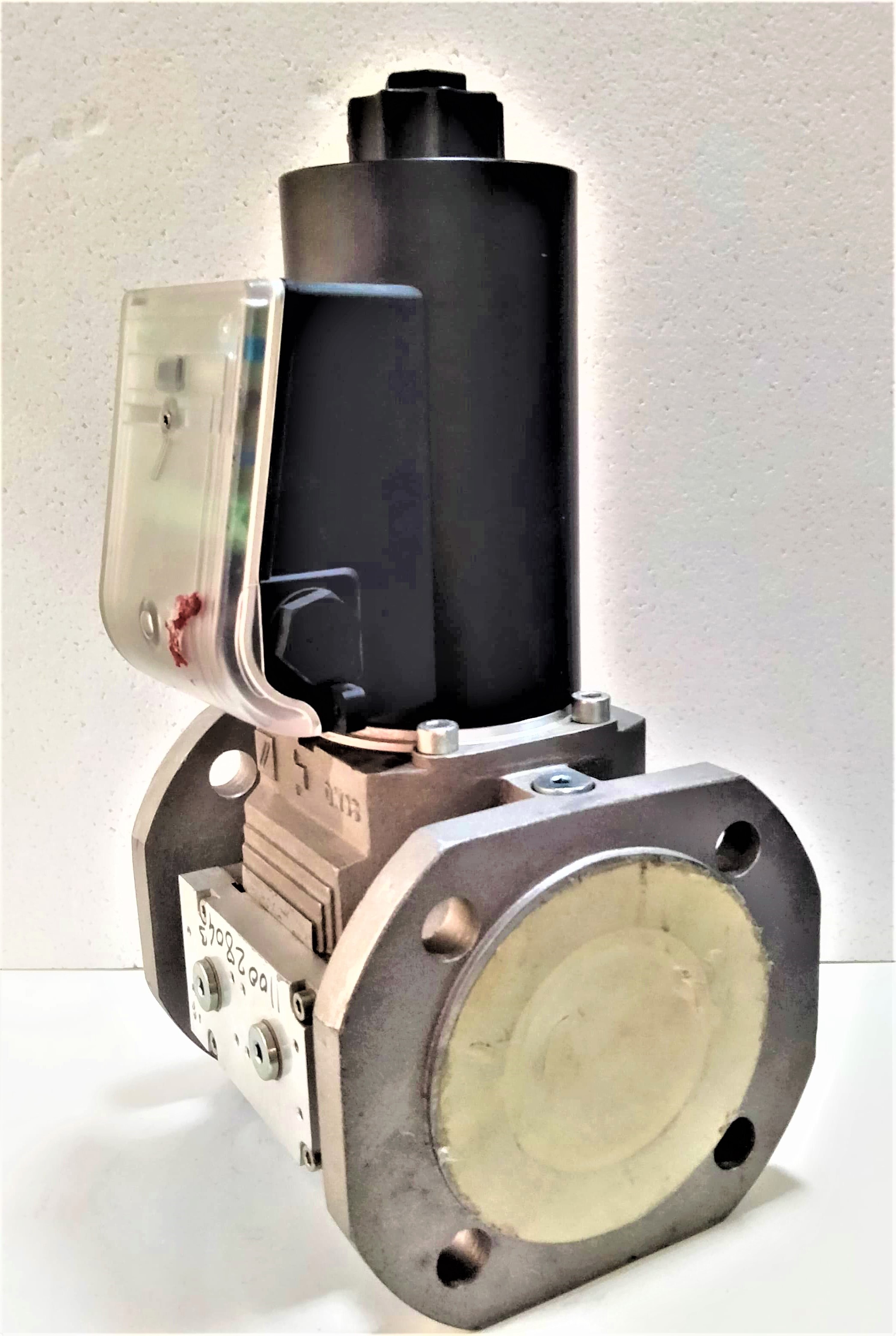 Krom Schroder Make Solenoid Valve Vas665f05 Nq3p