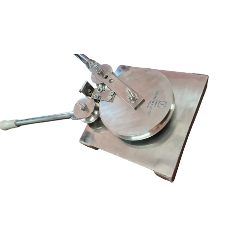 Bend Test Apparatus - Automation Grade: Semi-Automatic / Fully Automatic