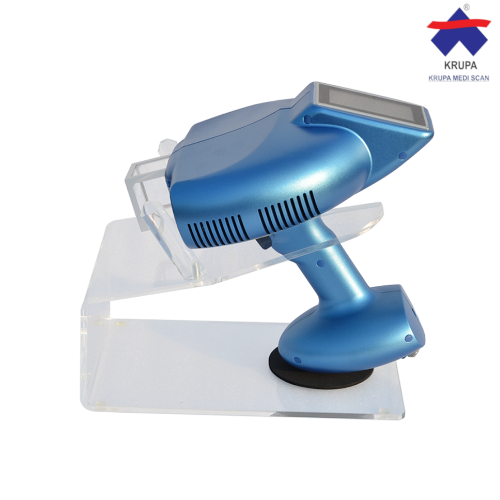 Excimer Laser - Color: Blue