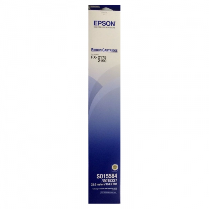 Epson Fx-2175 / Fx-2190 Ribbon Cartridge
