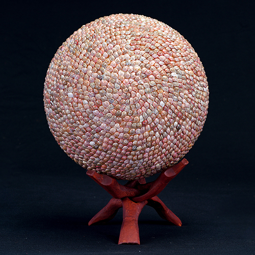 Kaanam Ball