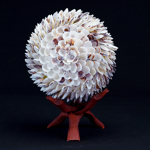 Kalmatti Ball - 20cm & 10cm Round, Modern Factory Made Indoor Decoration Solution