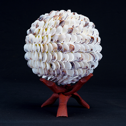 Kalmatti Ball - 20cm & 10cm Round, Modern Factory Made Indoor Decoration Solution