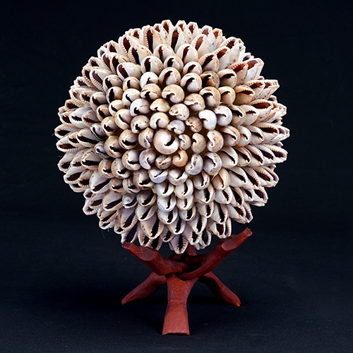 Red Chovi Ball Design Type: Factory Made