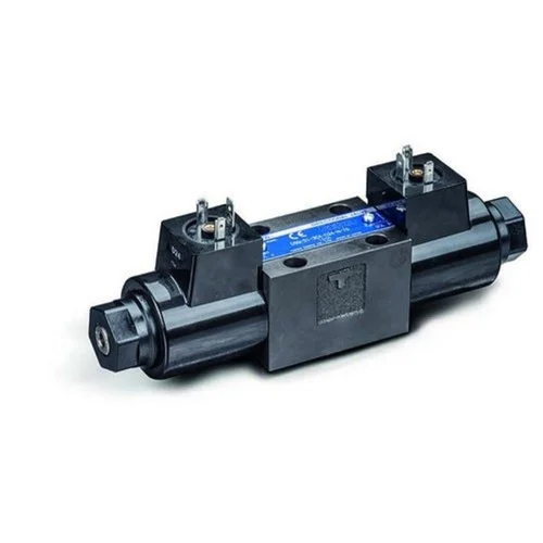 Direction Control Valves Application: Industrial